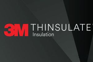 3M™ Thinsulate™ Insulation що це таке фото