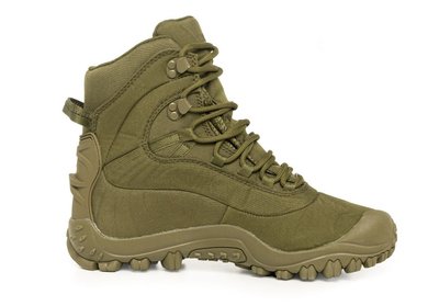 Demi-season tactical boots Legion Gepard, 38