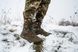 Зимові тактичні черевики Bravo Gepard хакі bravo_41 фото 2