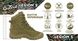 Демісезонні тактичні черевики Legion Gepard Legion фото 3