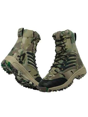 Boots Bertsy tactical man's female 