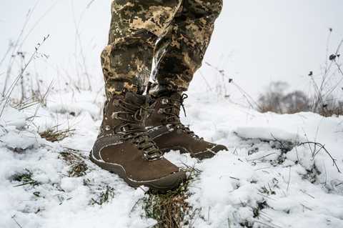 Winter sales tactical boots